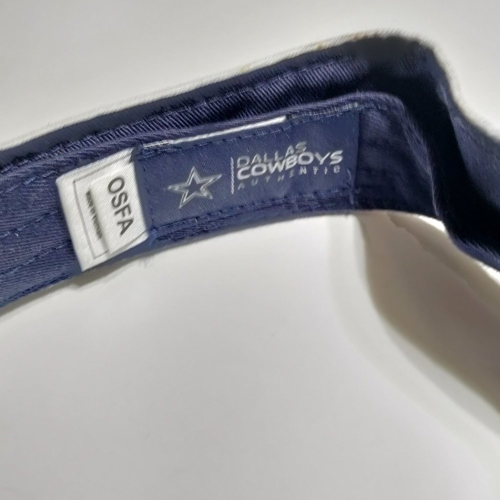 Dallas Cowboy Viser - Picture 2 of 3